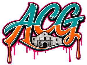 ACG Alamo City Grafix